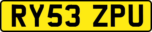 RY53ZPU