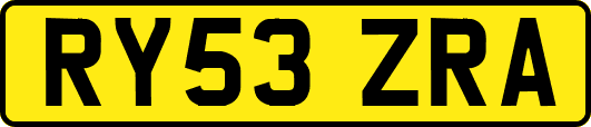 RY53ZRA