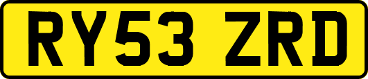 RY53ZRD