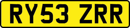 RY53ZRR