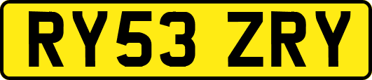 RY53ZRY