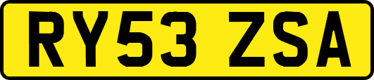RY53ZSA