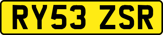RY53ZSR