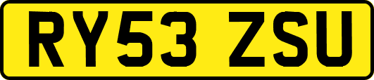 RY53ZSU