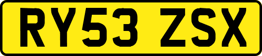 RY53ZSX