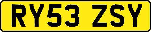 RY53ZSY