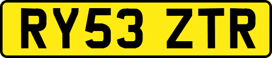RY53ZTR