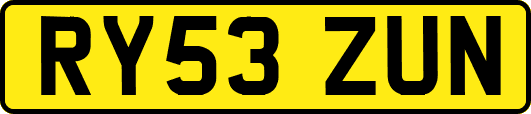 RY53ZUN