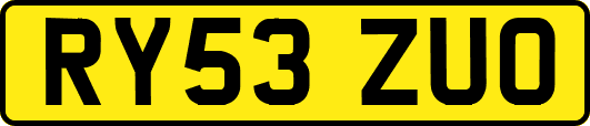 RY53ZUO