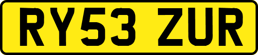 RY53ZUR