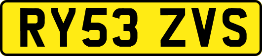 RY53ZVS