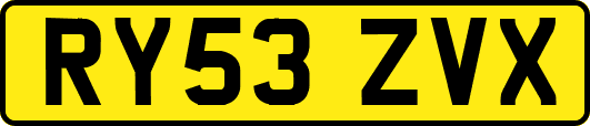 RY53ZVX