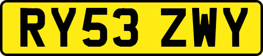 RY53ZWY