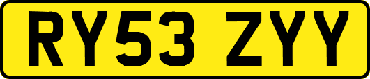 RY53ZYY