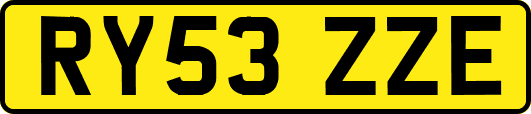 RY53ZZE