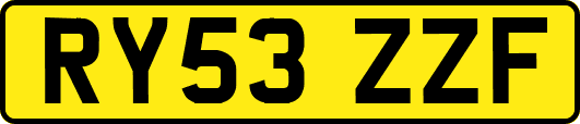 RY53ZZF