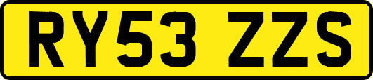 RY53ZZS