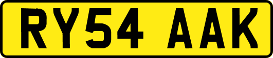 RY54AAK