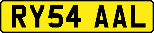 RY54AAL
