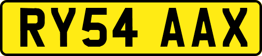 RY54AAX