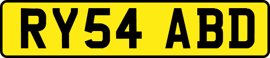 RY54ABD