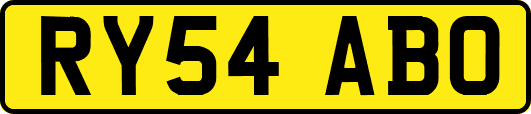RY54ABO