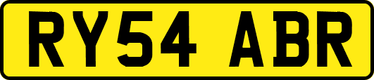 RY54ABR