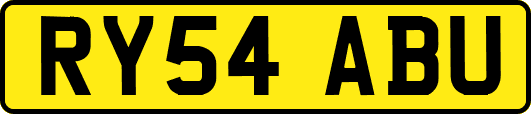 RY54ABU