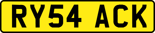 RY54ACK
