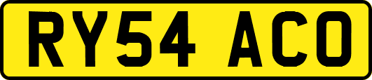 RY54ACO