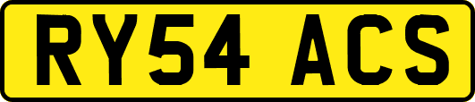 RY54ACS