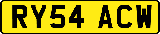 RY54ACW