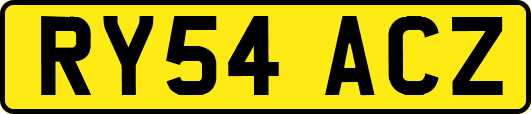 RY54ACZ