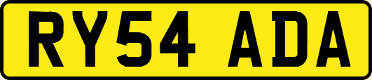 RY54ADA