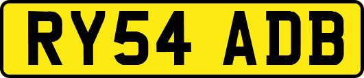 RY54ADB