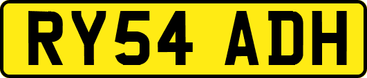 RY54ADH
