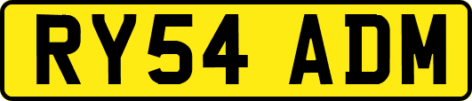 RY54ADM
