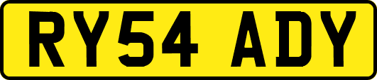 RY54ADY