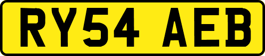 RY54AEB