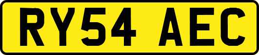 RY54AEC