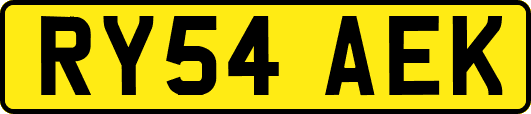 RY54AEK