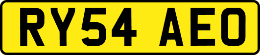 RY54AEO