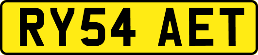 RY54AET