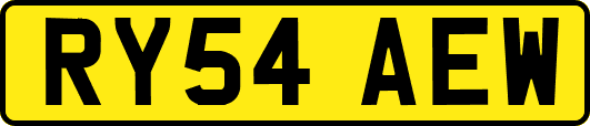 RY54AEW