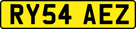 RY54AEZ