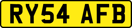RY54AFB