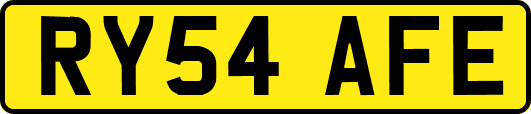 RY54AFE