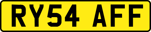 RY54AFF