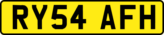 RY54AFH