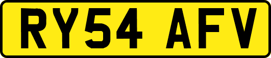 RY54AFV